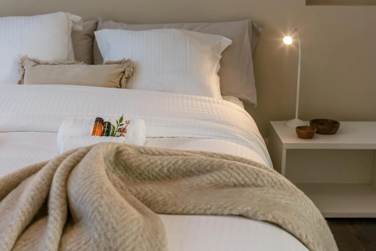 Characterful Apartment In The Heart Of Antwerp