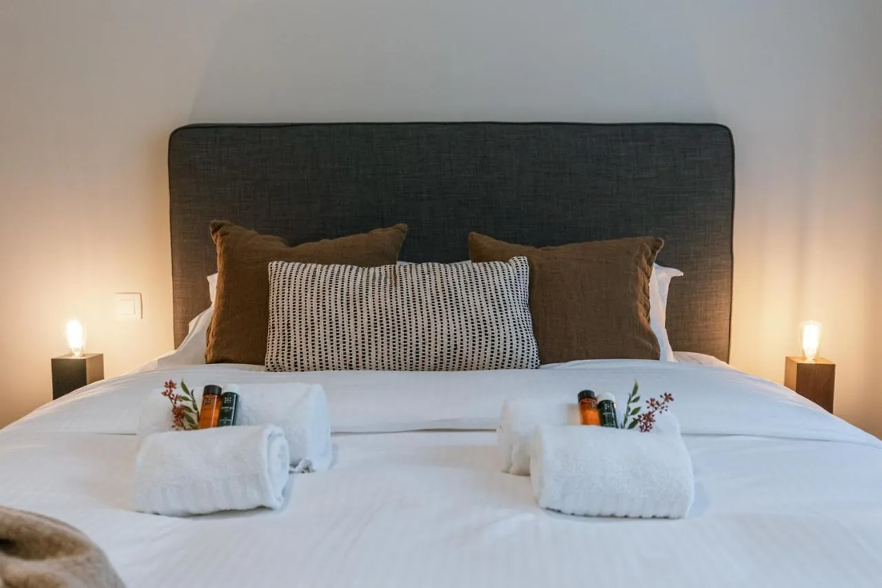 Characterful Apartment In The Heart Of Antwerp 0*,