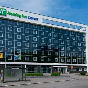 Express North By Ihg Отель