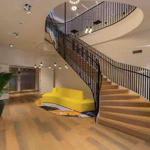 Hampton By Hilton Station אנטוורפן