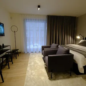 Qstay Good Living אנטוורפן
