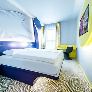 Prize By Radisson, אנטוורפן