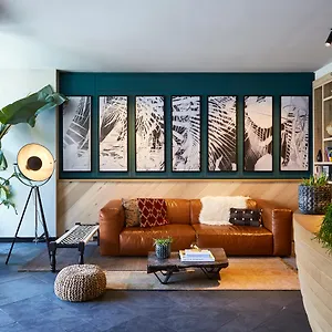 4* Hotel Indigo Centre By Ihg
