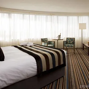 Mercure Centre אנטוורפן